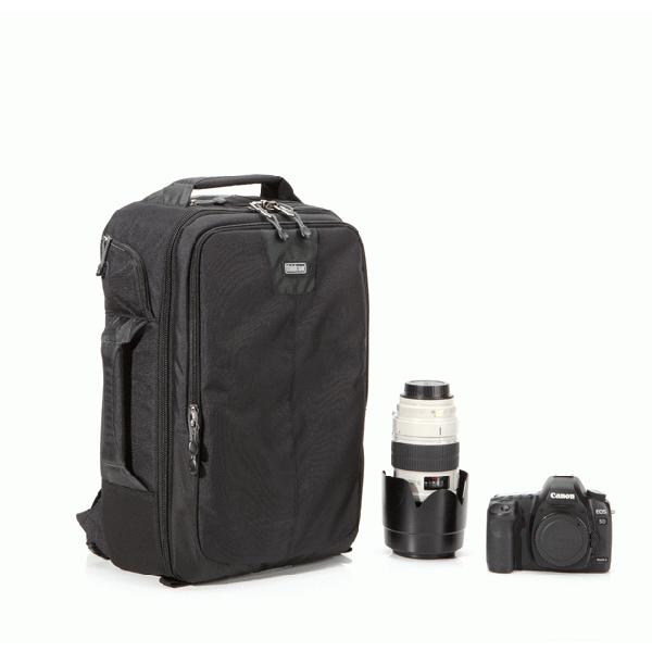 シンクタンクフォト（thinkTANKphoto） カメラバッグ　エアポート・エッセンシャルズ　Ai...