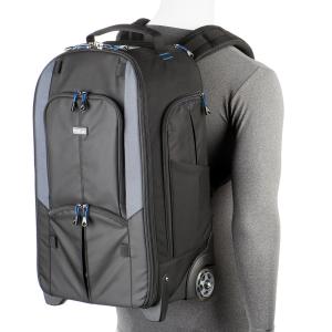 シンクタンクフォトストリートウォーカー ローリングバックパック V2.0