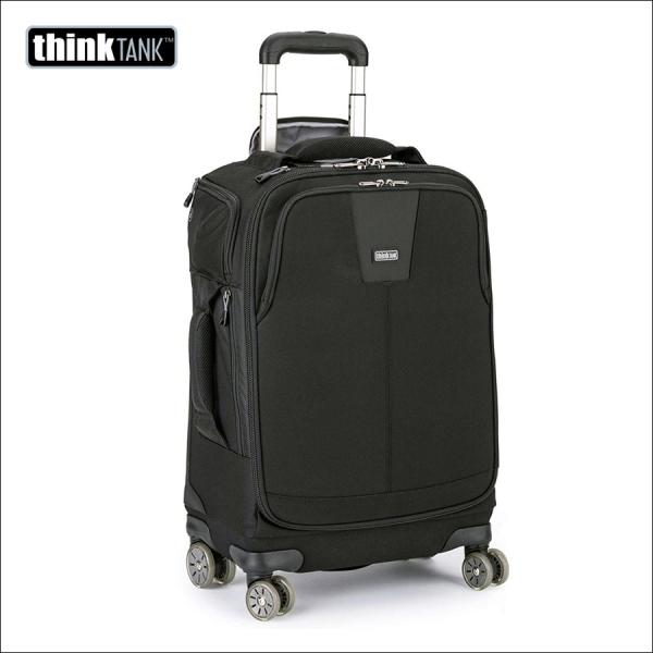 シンクタンクフォト（ThinkTankPhoto）カメラバッグ　エアポート・ローラーダービー(Air...