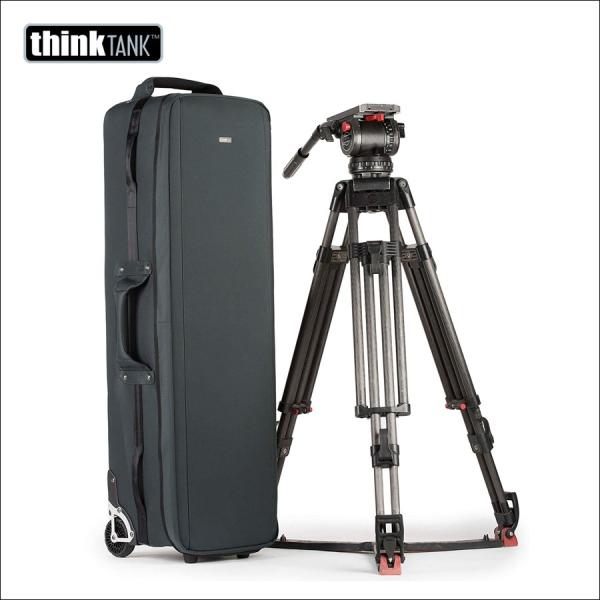 シンクタンクフォト（thinkTANKphoto）ビデオトライポッドマネージャー44 　(Video...