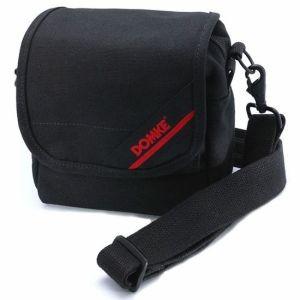 DOMKE ドンケ(DOMKE)カメラバッグ F-5XA ブラック 700-51B DOMKE ドンケ(DOMKE)カメラバッグ F-5XA ブラック 700-51B