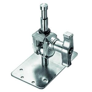 アベンジャー　Ｆ810　ベイビープレート 16mmスイベルスピゴット付き