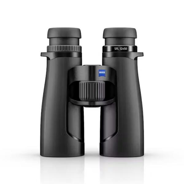 カールツァイス(ZEISS) ZEISS  SFL 12x50 (12倍双眼鏡）