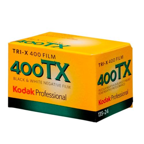 【ネコポス便配送商品】【外箱あり・フィルムケースなし】コダック (Kodak) 白黒フィルム 400...