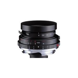 Voigtlander (フォクトレンダー)  カラースコパー 21mm F4P VM　（ライカM用...