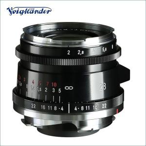 Voigtlander (フォクトレンダー) ウルトロン 75mm F1.9 SC（ブラック