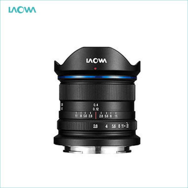 LAOWA(ラオワ) LAOWA 9mm F2.8 ZERO-D ライカLマウント用