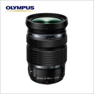 OMシステム　M.ZUIKO DIGITAL ED 12-100mm F4.0 IS PRO｜佐衛田写真店