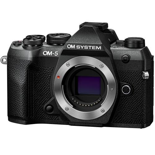 ＜OM SYSTEM 夏のキャッシュバック対象＞ オーエムシステム (OM SYSTEM)  ミラー...