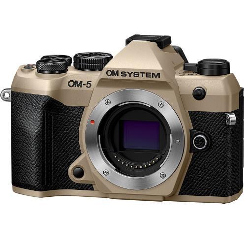 ＜OM SYSTEM 夏のキャッシュバック対象＞ オーエムシステム (OM SYSTEM)  ミラー...