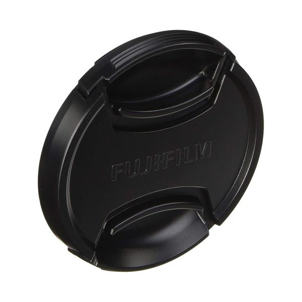 【ネコポス便配送商品】フジフイルム(FUJIFILM)　レンズキャップ　FLCP-58II