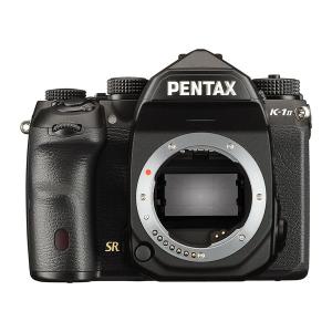 K-1 PENTAX ペンタックス デジタル一眼レフカメラ Mark II ボディ