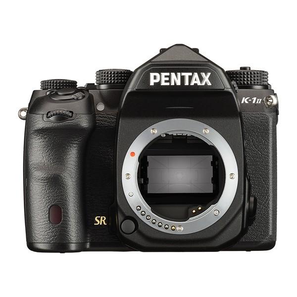 ペンタックス(PENTAX)  K-1 Mark II ボディ