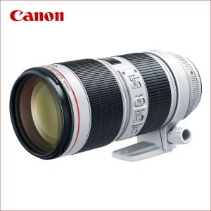 キヤノン（Canon） EF70-200mm F2.8L IS III USM 手ブレ補正付大口径