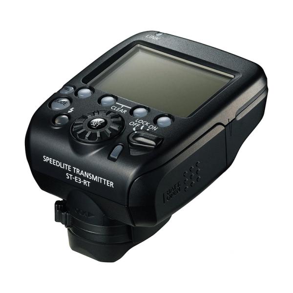 キヤノン(Canon)　スピードライト トランスミッター ST-E3-RT(Ver.3)