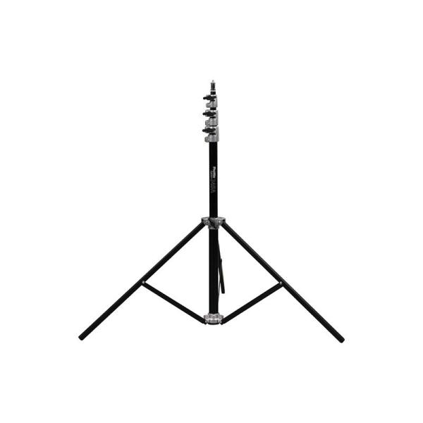 Phottix(フォティックス) Saldo 245A エアークッション自動折りたたみ式ライトスタン...