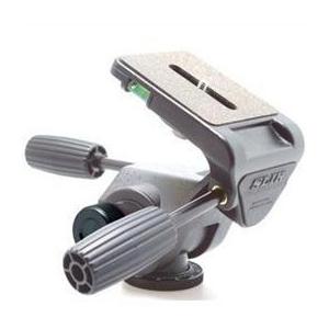 スリック（SLIK） 3ウェイ雲台　SH-909