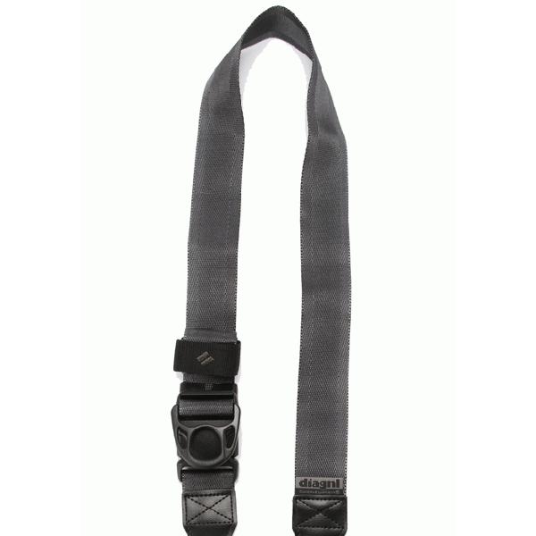 ダイアグナル(diagnl） ニンジャ カメラストラップ Ninja Camera Strap 38...