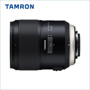 タムロン(TAMRON)　 SP 35mm F/1.4 Di USD  (Model-F045) キヤノンEFマウント用