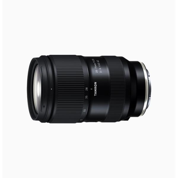 タムロン(TAMRON) 28-75mm F/2.8 DiIII VXD G2  (A063S）ソニ...