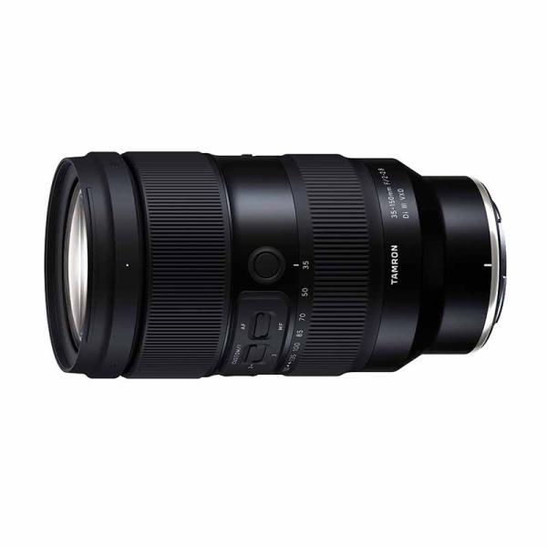 タムロン(TAMRON) 35-150mm F/2 2.8 Di III VXD ニコン Z マウン...