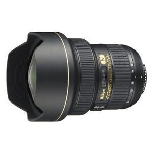 ニコン(Nikon)　AF-S 14-24mm F2.8G ED｜saeday