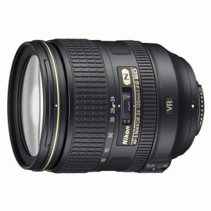 ニコン(Nikon)　AF-S NIKKOR 24-120mm f/4G ED VR｜saeday