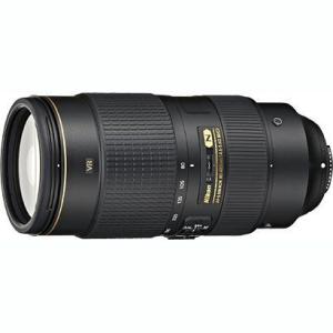 ニコン(Nikon)　AF-S NIKKOR 80-400mm f/4.5-5.6G ED VR｜saeday