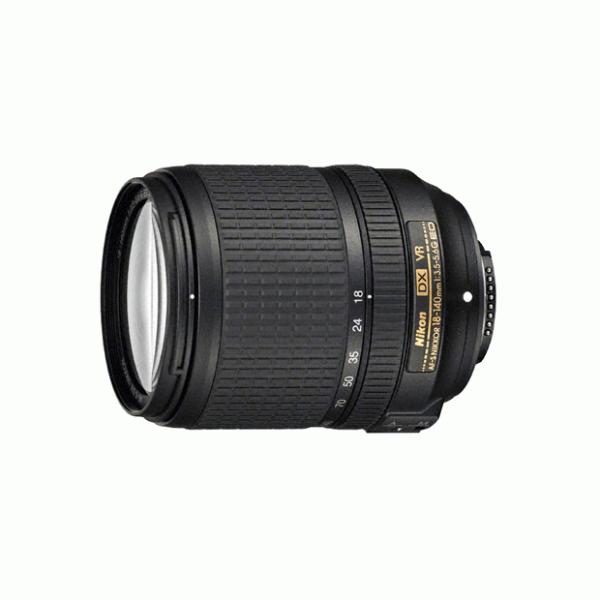 ニコン(Nikon)　AF-S DX NIKKOR 18-140mm f/3.5-5.6G ED V...