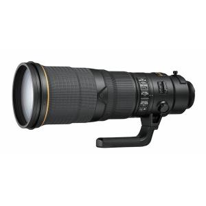 ニコン(Nikon)　AF-S NIKKOR 500mm F4E FL ED VR