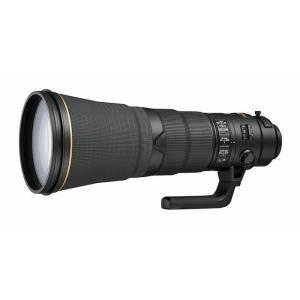 ニコン(Nikon)　AF-S NIKKOR 600mm F4E FL ED VR (※代引き不可)