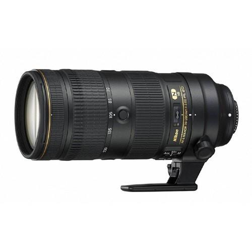 ニコン(Nikon)　AF-S NIKKOR 70-200mm f/2.8E FL ED VR