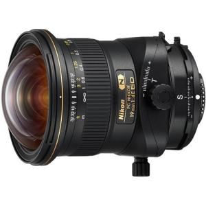 ニコン PC NIKKOR 19mm f/4E ED 交換レンズ - 最安値・価格比較
