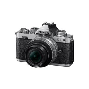 [キャッシュバック対象] ニコン(Nikon) Z fc 16-50 VR SLレンズキット｜佐衛田写真店