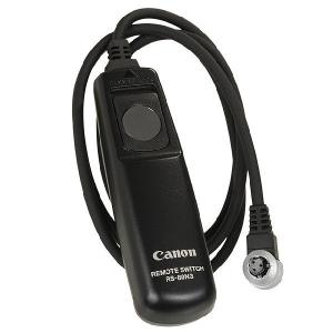 【ネコポス便配送商品】キヤノン(Canon)リモートスイッチRS-80N3｜saeday