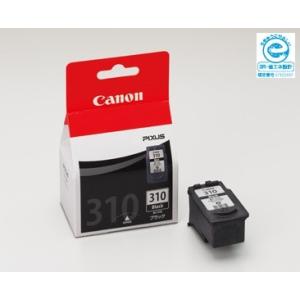 キヤノン(Canon) 純正カートリッジ　ファインカートリッジ BC-310 ブラック