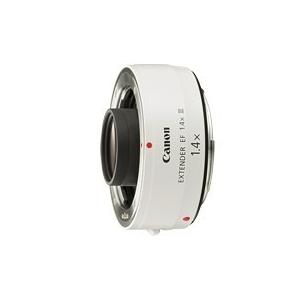 キヤノン(Canon)　 エクステンダー EF1.4X III