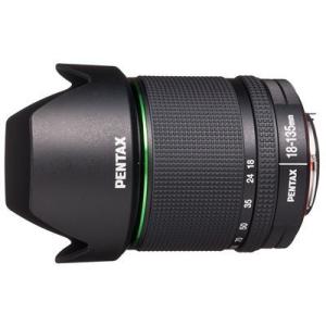 【ハンディファンプレゼント】 ペンタックス DA18-135mmF3.5-5.6ED AL[IF] ...