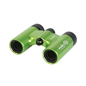 ケンコートキナー　6倍双眼鏡　ウルトラビューH6X21DH グリーン　FMC-GR