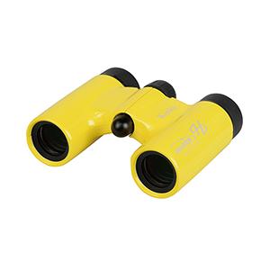 ケンコートキナー　8倍双眼鏡　ウルトラビューH8X21DH イエロー　FMC-YE