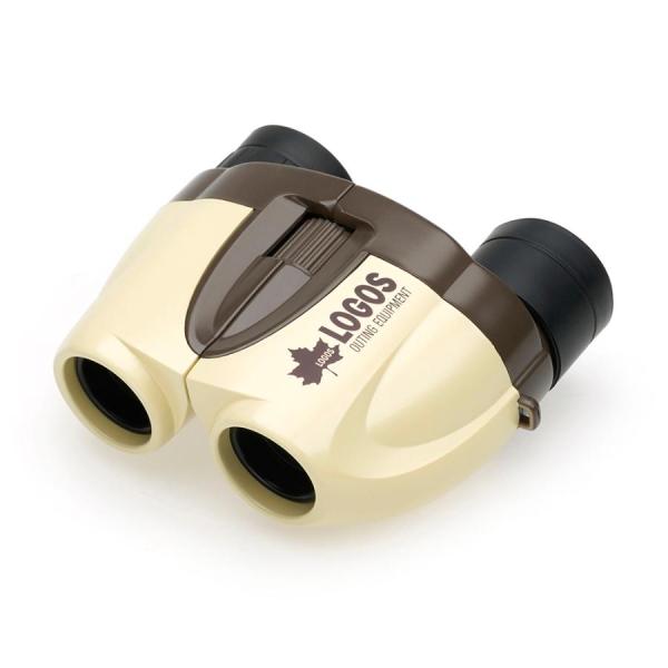 ケンコートキナー　LOGOS（ロゴス） 7〜21×21 ズーム双眼鏡