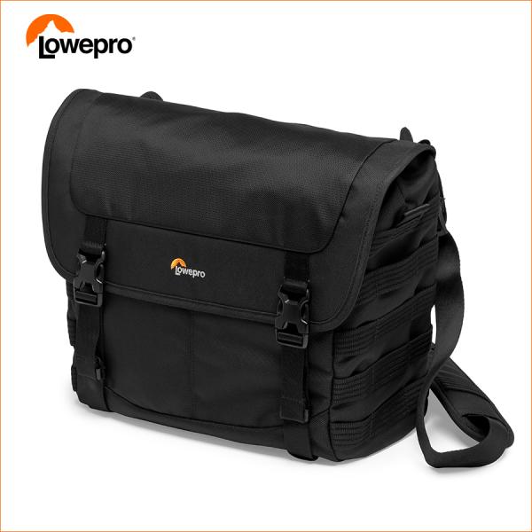 【ハンディファンプレゼント】 ロープロ (Lowepro) プロタクティック MSG160AW メッ...