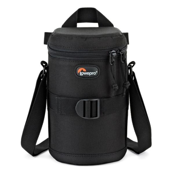 ロープロ（Lowepro）レンズケース 9x16cm LP37316-PKK