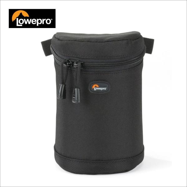 ロープロ（Lowepro）レンズケース 9x13cm LP37317-PKK