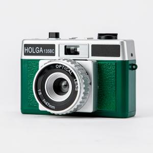 HOLGA120パープル 中判フィルムカメラ 新古品 saedaonline_6926059340376
