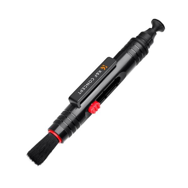 【ネコポス便配送商品】K&amp;F Concept レンズクリーニングペン　KF-CPEN