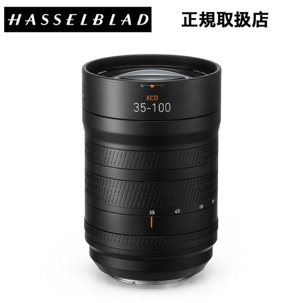 Hasselblad ハッセルブラッド   XCD 35-100mm F2.8-4 E 【正規取扱店...