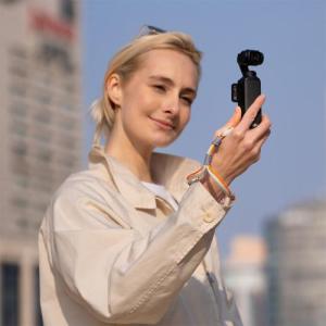 PGYTECH Osmo Pocketシリーズ...の詳細画像1