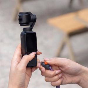 PGYTECH Osmo Pocketシリーズ...の詳細画像5