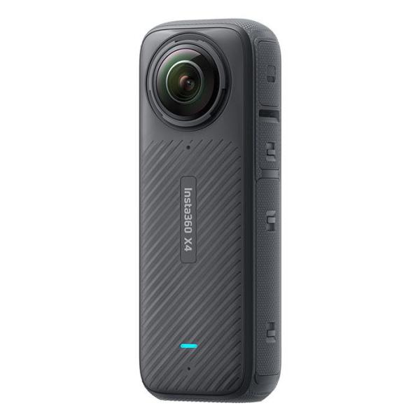 Insta360 360度アクションカメラ X4 本体 CINSABMA